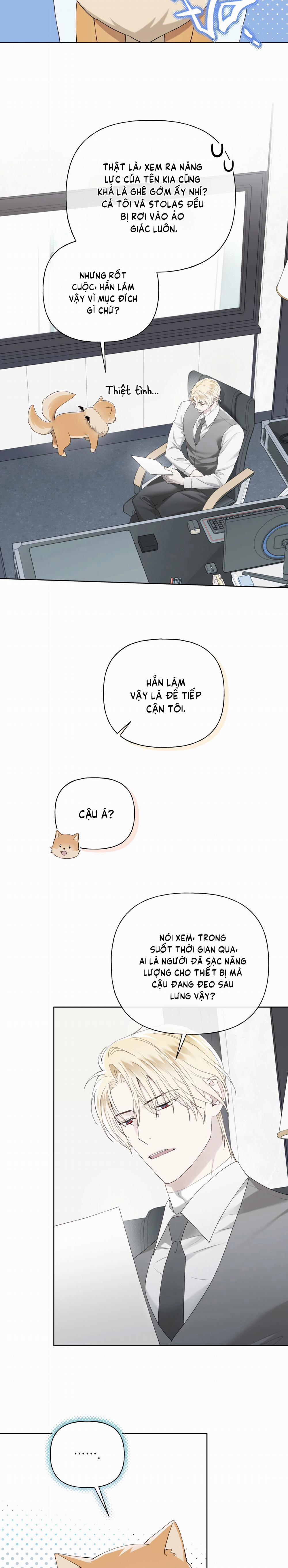 Chỉ Dẫn Nguy Hiểm 53 trang 11