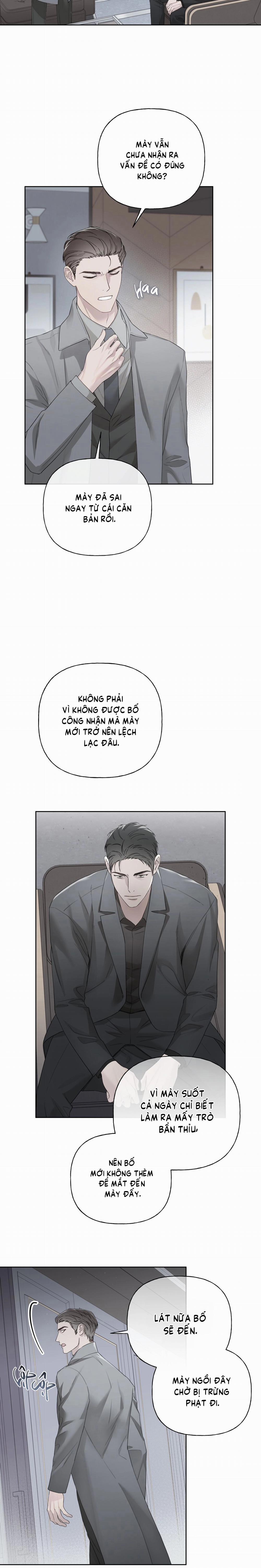 Chỉ Dẫn Nguy Hiểm 53 trang 17