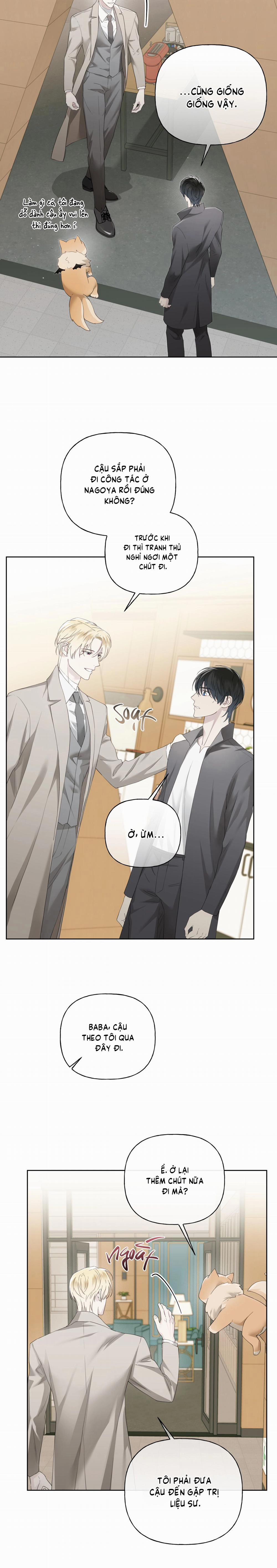 Chỉ Dẫn Nguy Hiểm 53 trang 5