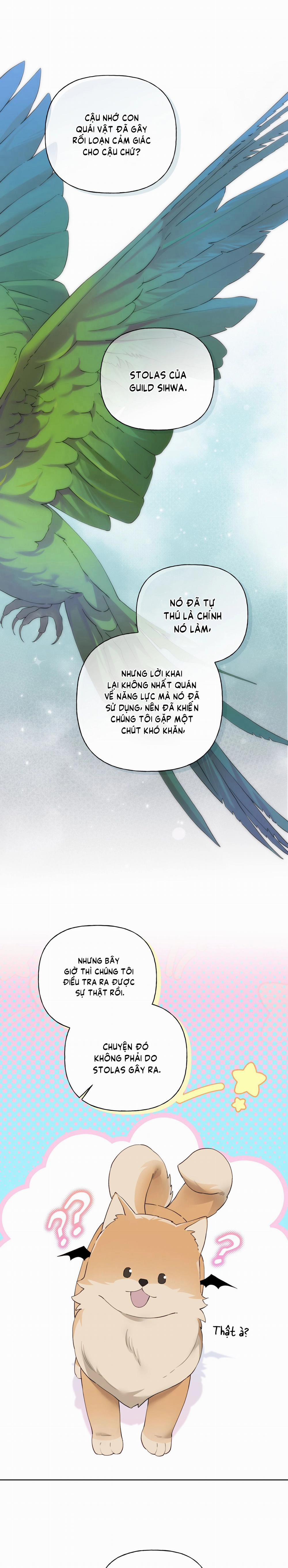 Chỉ Dẫn Nguy Hiểm 53 trang 8