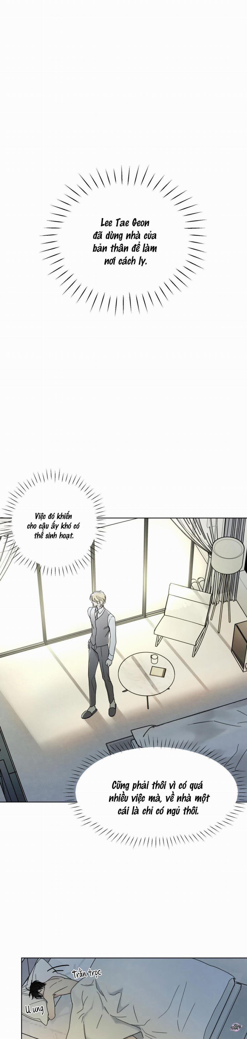 Chỉ Dẫn Nguy Hiểm 6 trang 0