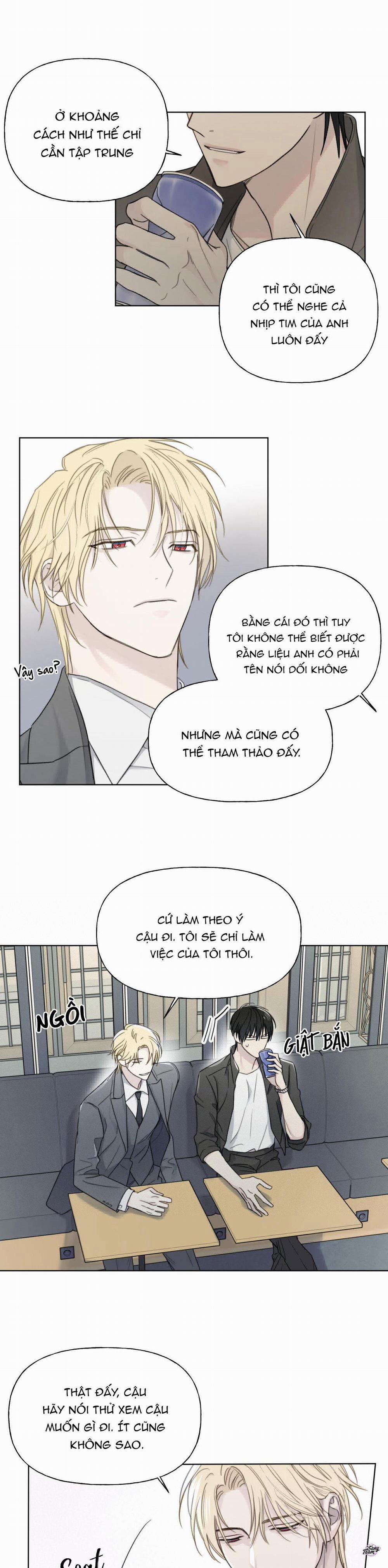 Chỉ Dẫn Nguy Hiểm 6 trang 10