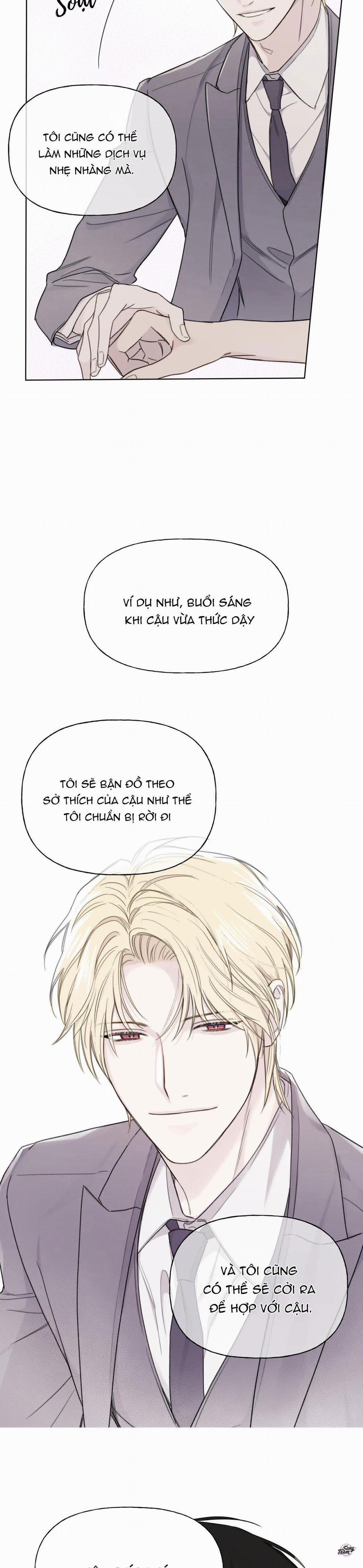 Chỉ Dẫn Nguy Hiểm 6 trang 11