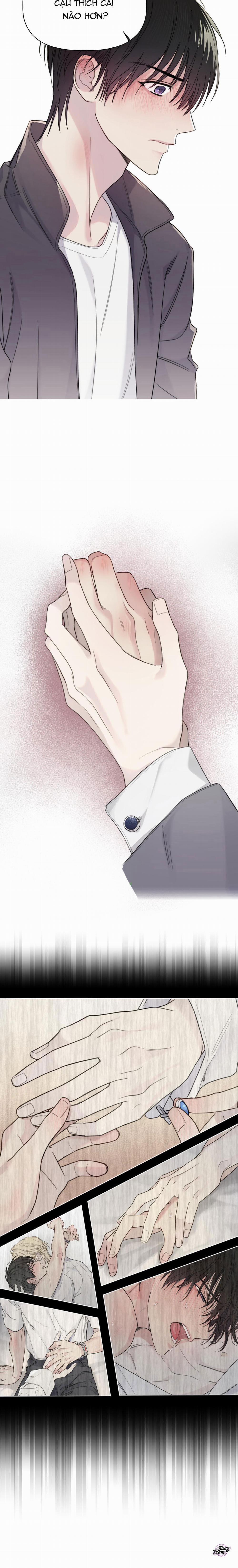 Chỉ Dẫn Nguy Hiểm 6 trang 12