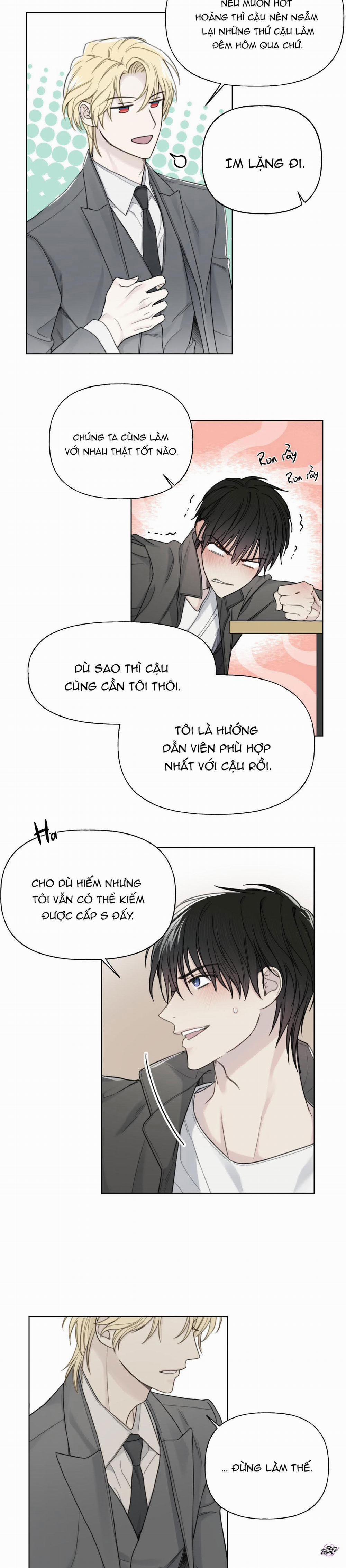 Chỉ Dẫn Nguy Hiểm 6 trang 14