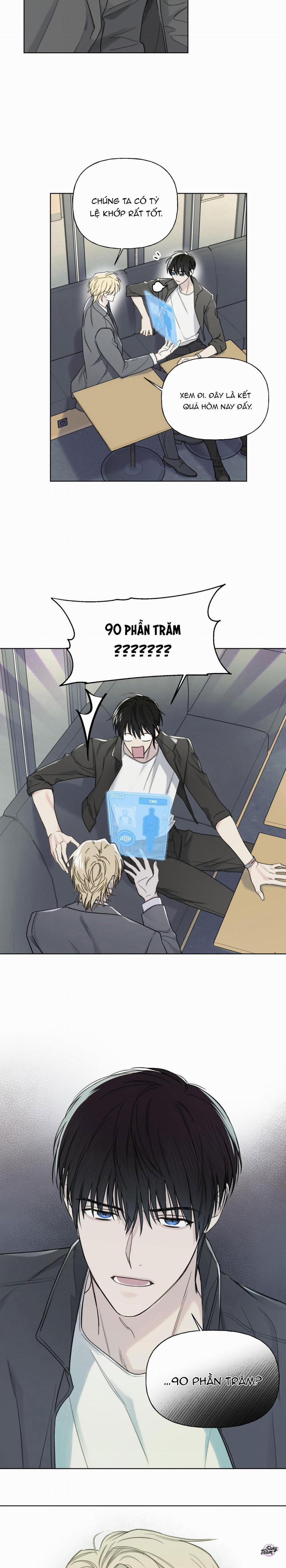 Chỉ Dẫn Nguy Hiểm 6 trang 15