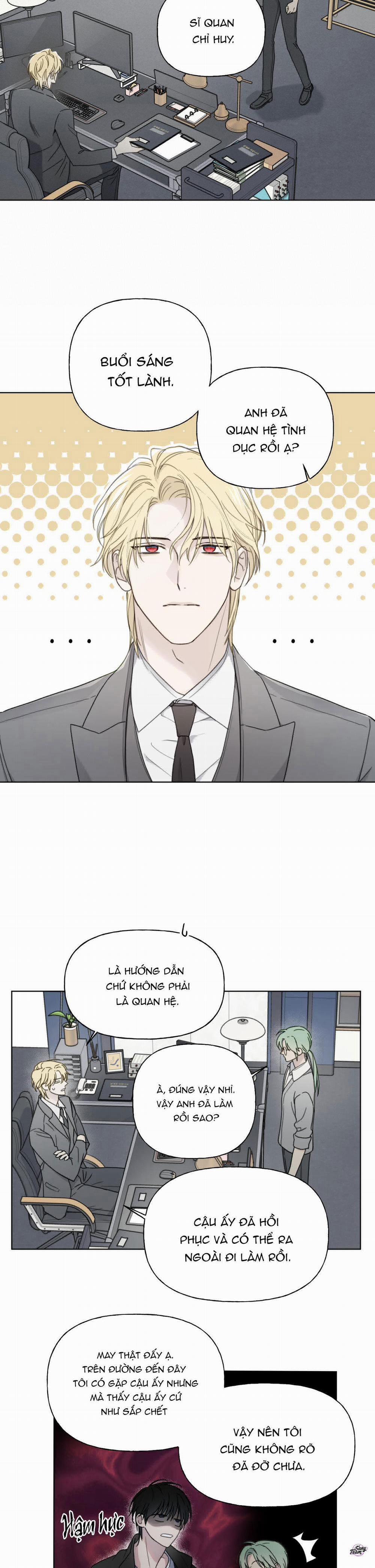 Chỉ Dẫn Nguy Hiểm 6 trang 4