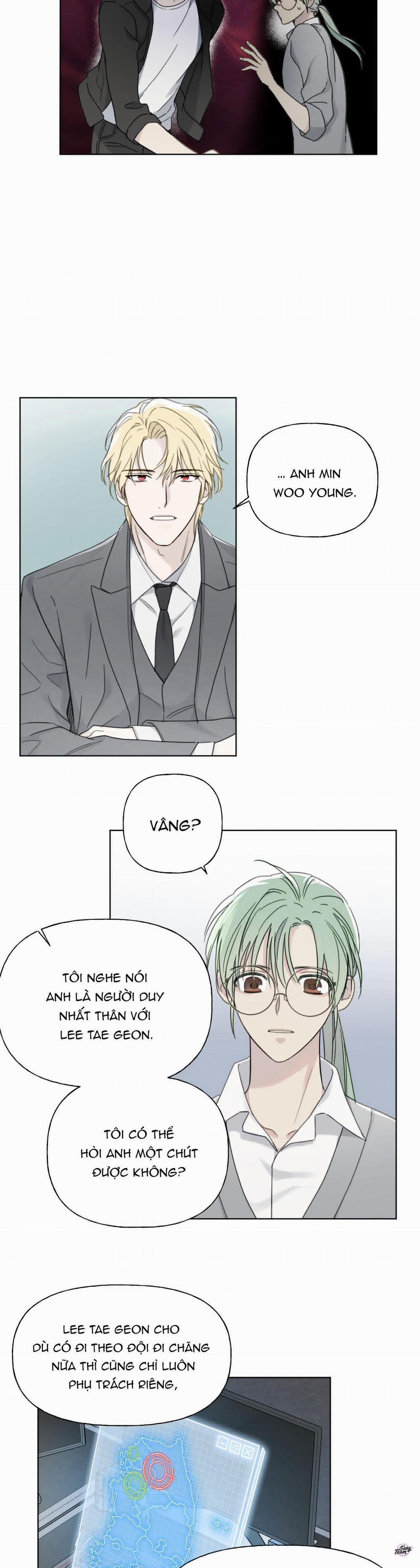 Chỉ Dẫn Nguy Hiểm 6 trang 5