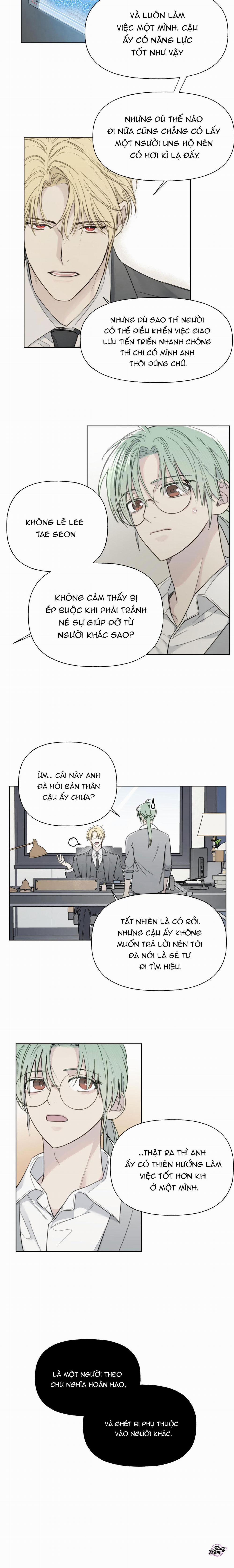 Chỉ Dẫn Nguy Hiểm 6 trang 6