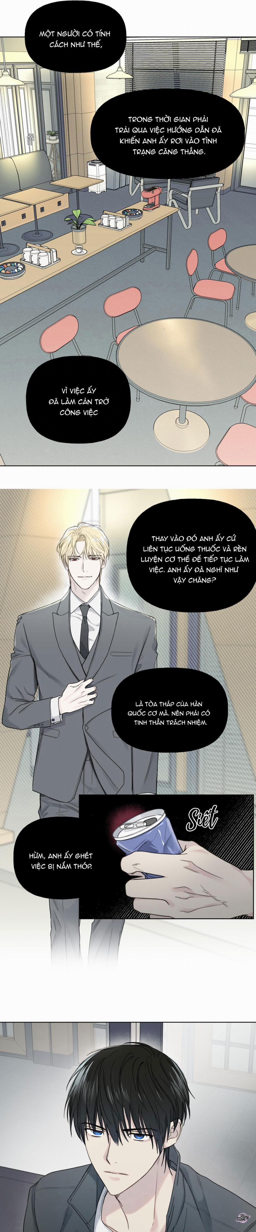 Chỉ Dẫn Nguy Hiểm 6 trang 7