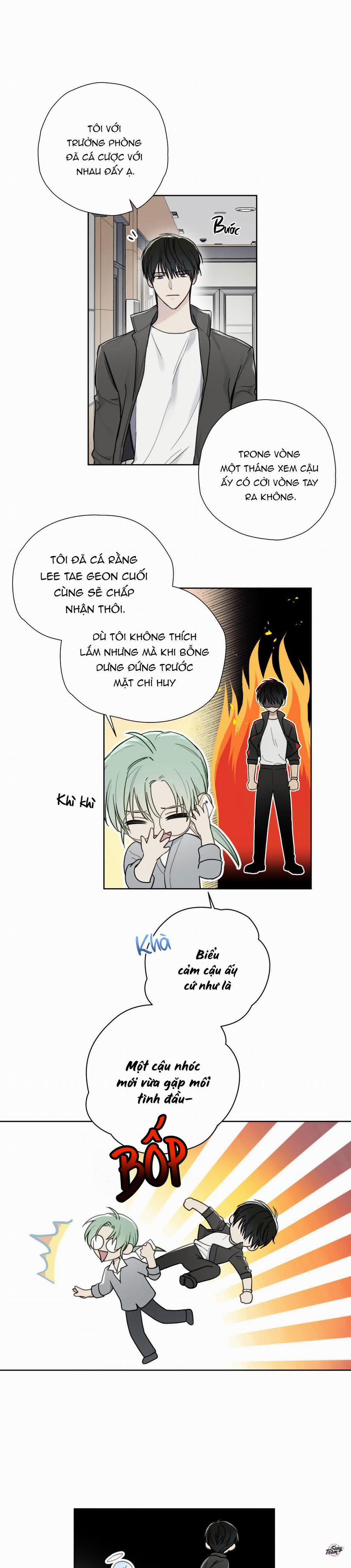 Chỉ Dẫn Nguy Hiểm 7 trang 0