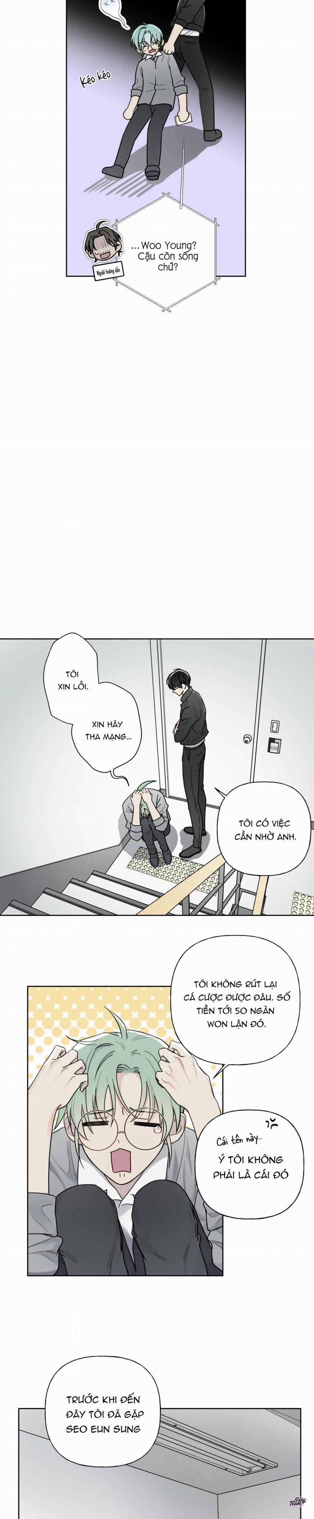 Chỉ Dẫn Nguy Hiểm 7 trang 1