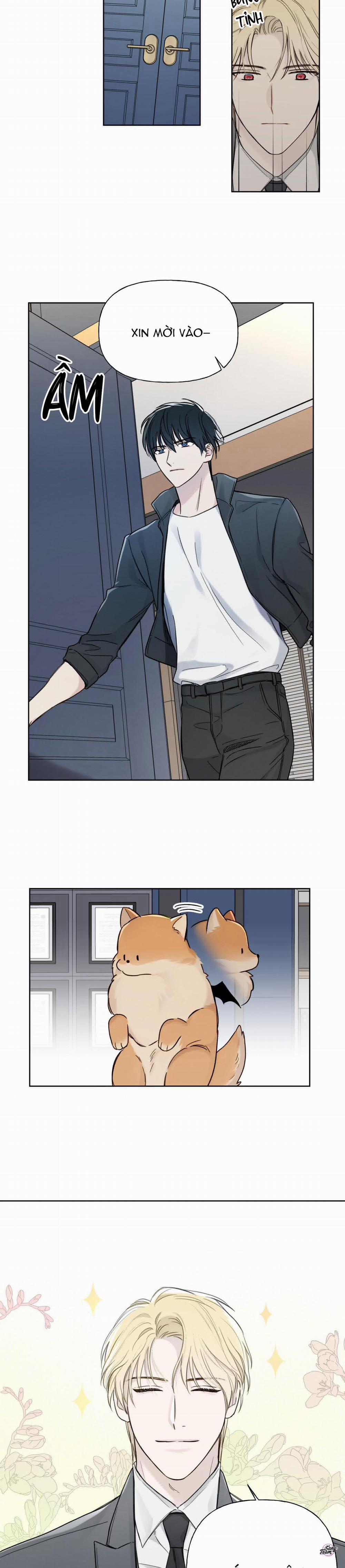 Chỉ Dẫn Nguy Hiểm 7 trang 10