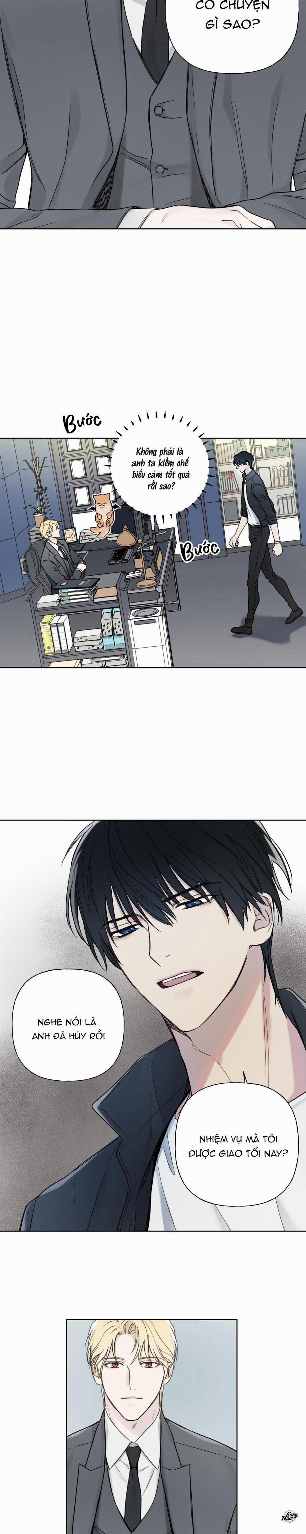 Chỉ Dẫn Nguy Hiểm 7 trang 11