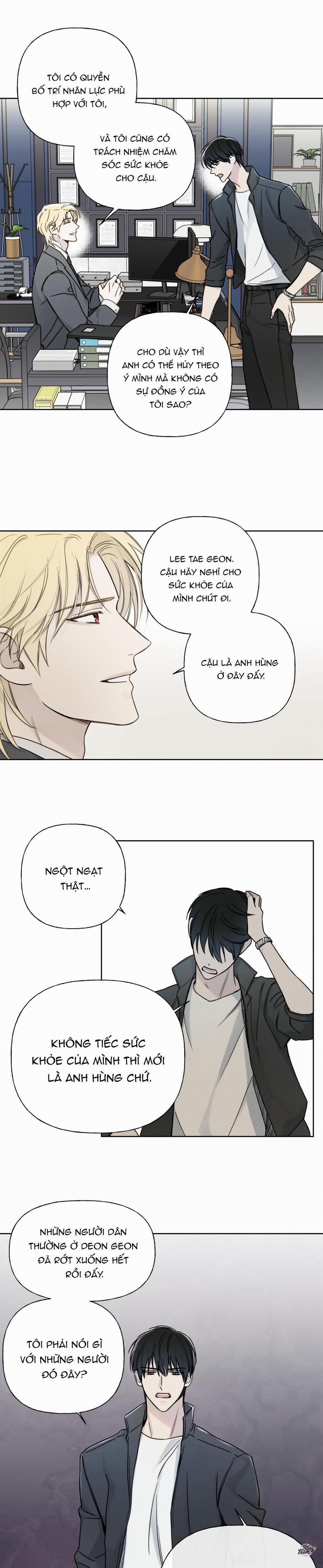 Chỉ Dẫn Nguy Hiểm 7 trang 12