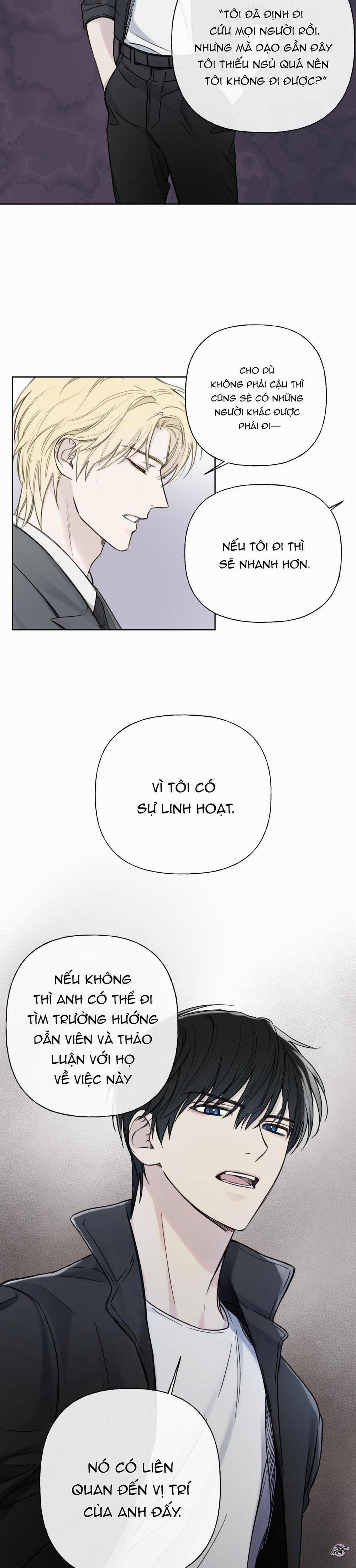 Chỉ Dẫn Nguy Hiểm 7 trang 13