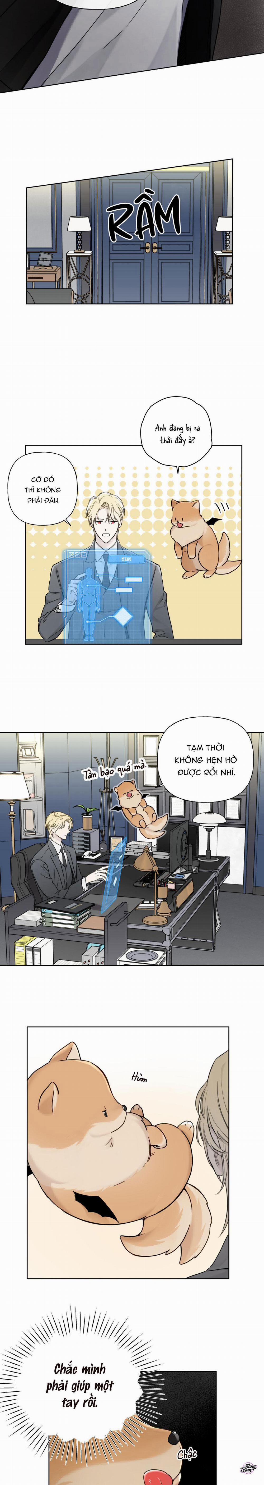 Chỉ Dẫn Nguy Hiểm 7 trang 14