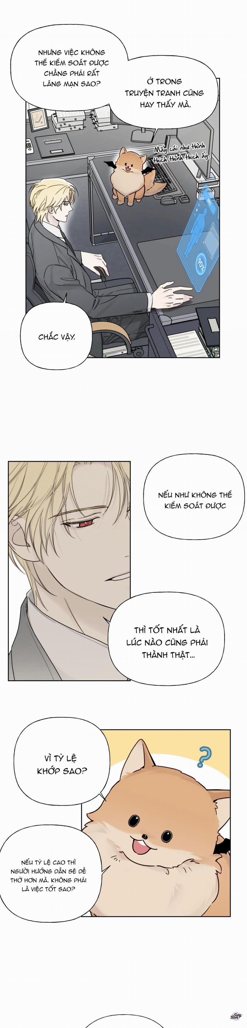 Chỉ Dẫn Nguy Hiểm 7 trang 6