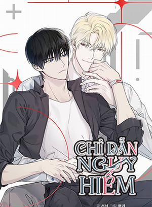 Đọc truyện tranh Chỉ Dẫn Nguy Hiểm