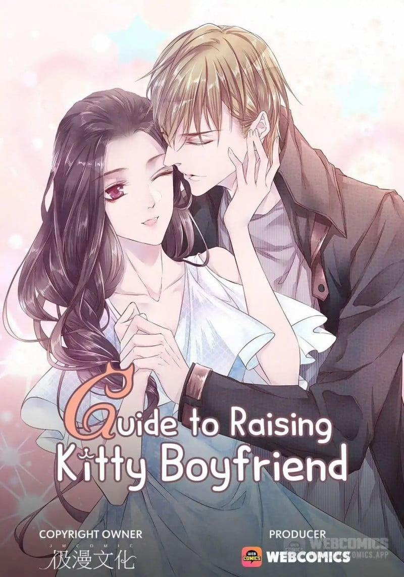 Chỉ Dẫn Nuôi Dạy Bạn Trai 1.1 trang 0