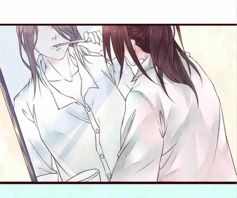 Chỉ Dẫn Nuôi Dạy Bạn Trai 1.1 trang 1