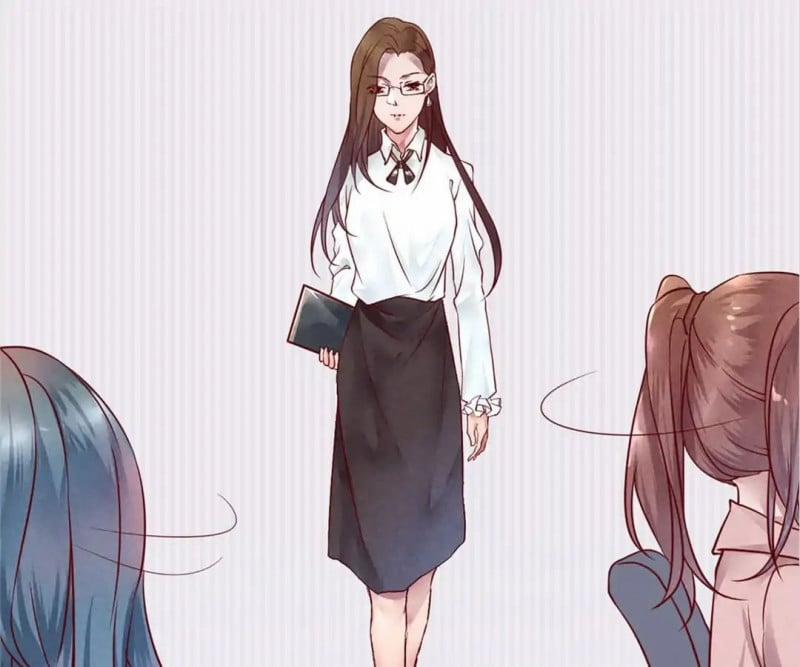 Chỉ Dẫn Nuôi Dạy Bạn Trai 1.1 trang 23