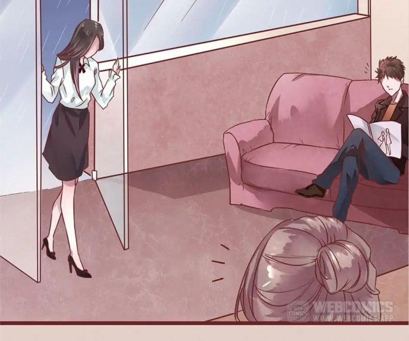 Chỉ Dẫn Nuôi Dạy Bạn Trai 1.2 trang 47