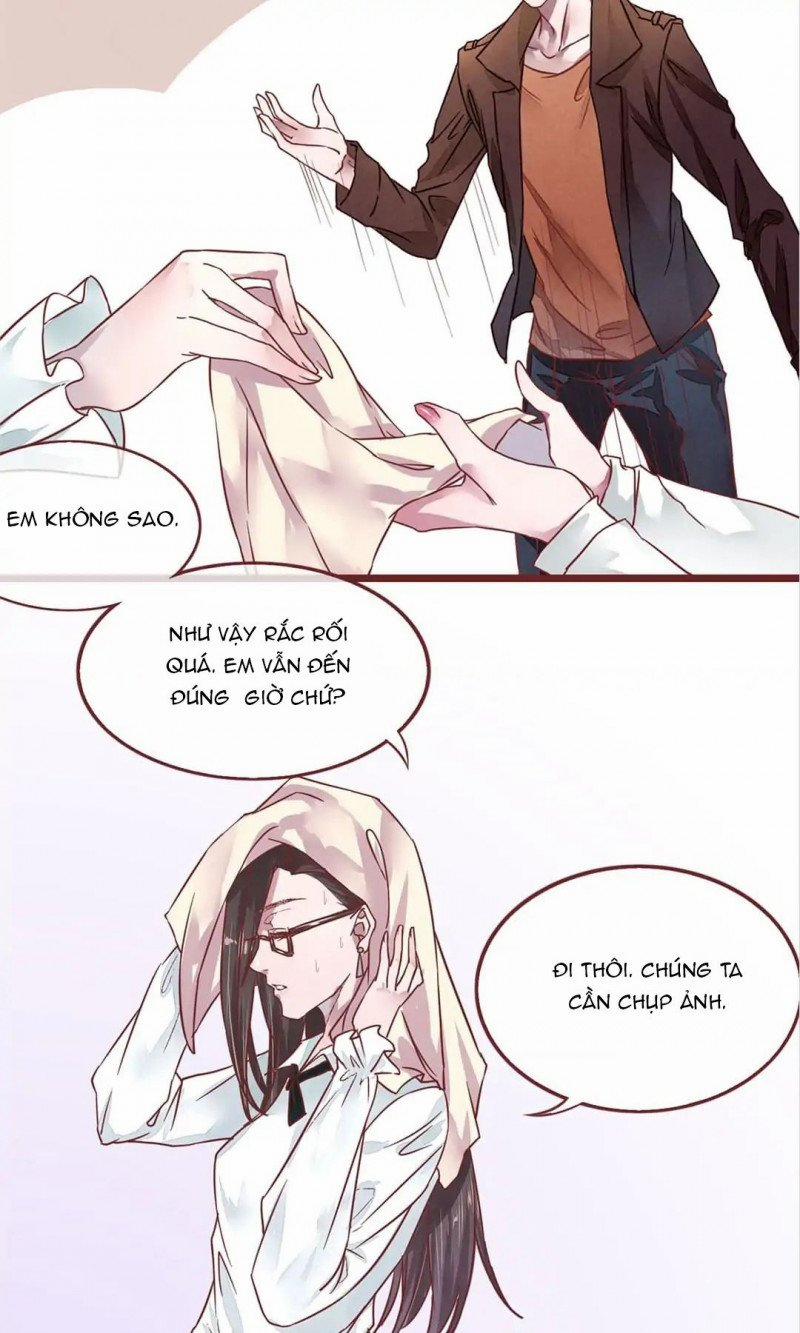 Chỉ Dẫn Nuôi Dạy Bạn Trai 1.2 trang 49