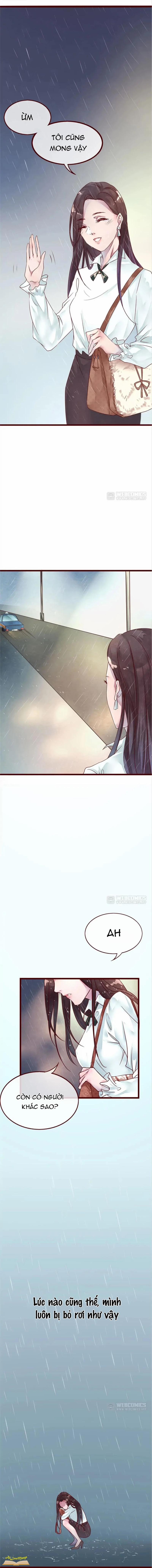 Chỉ Dẫn Nuôi Dạy Bạn Trai 2 trang 1