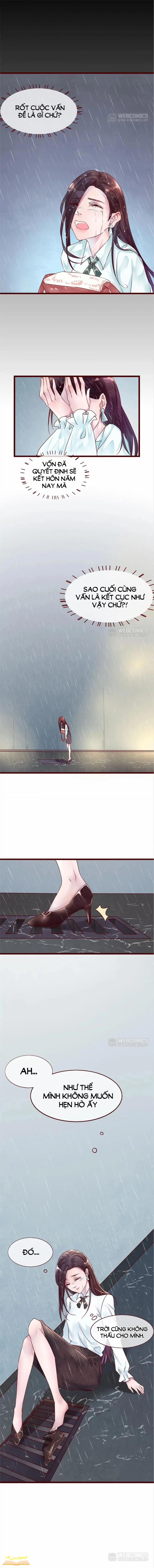 Chỉ Dẫn Nuôi Dạy Bạn Trai 2 trang 3