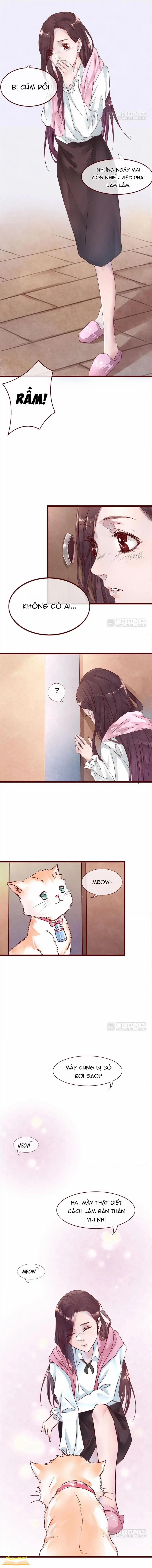 Chỉ Dẫn Nuôi Dạy Bạn Trai 2 trang 5