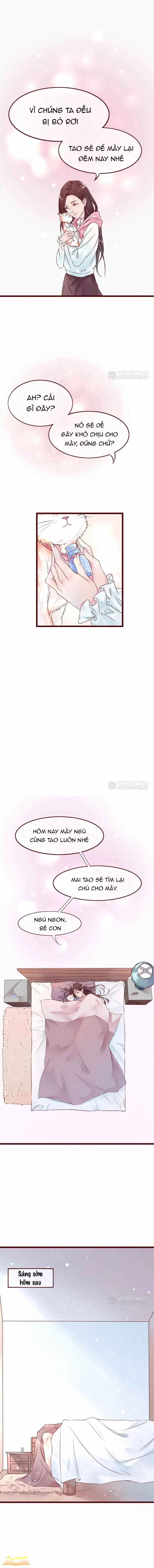 Chỉ Dẫn Nuôi Dạy Bạn Trai 2 trang 6