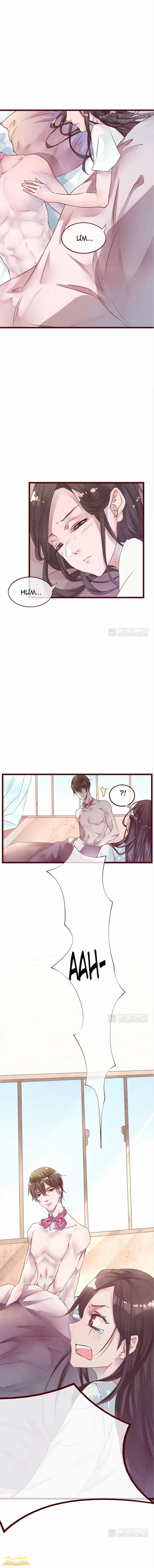 Chỉ Dẫn Nuôi Dạy Bạn Trai 2 trang 7