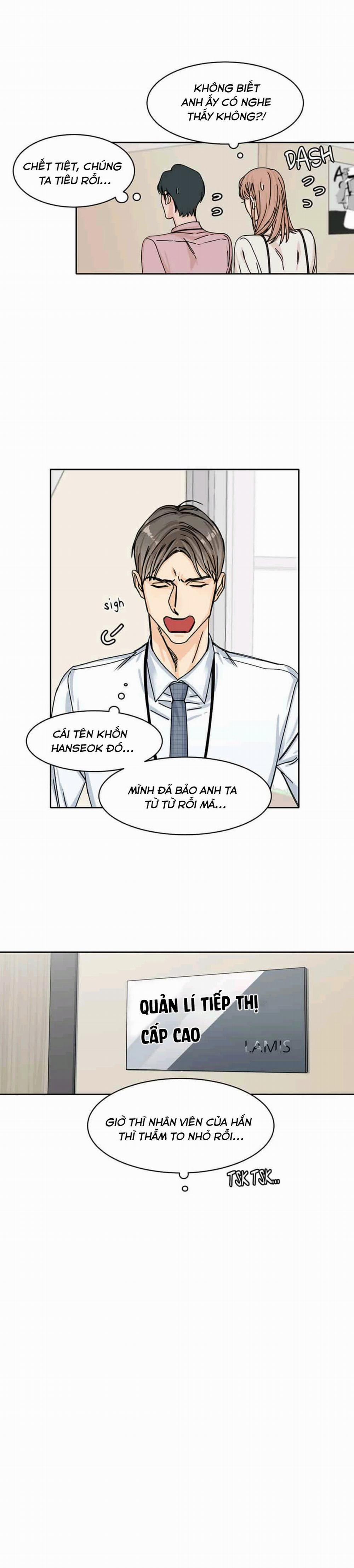 Chỉ Dành Cho Người Đăng Ký 1 trang 10