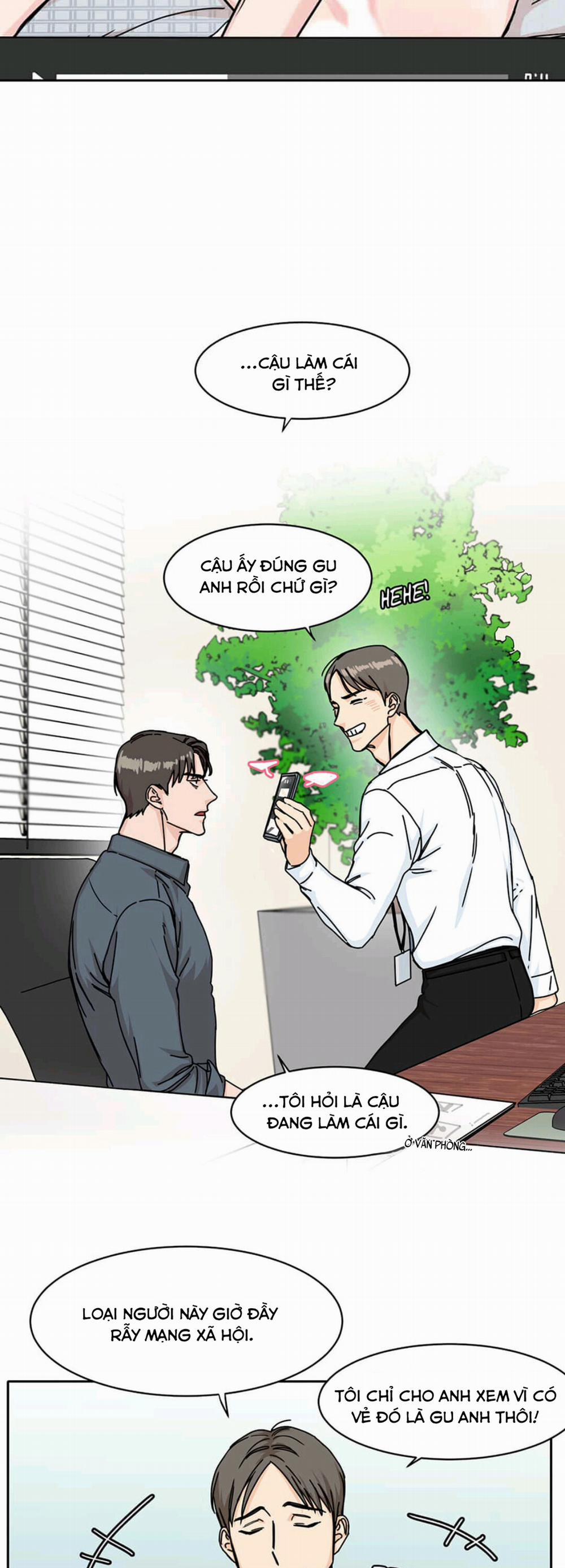 Chỉ Dành Cho Người Đăng Ký 1 trang 18