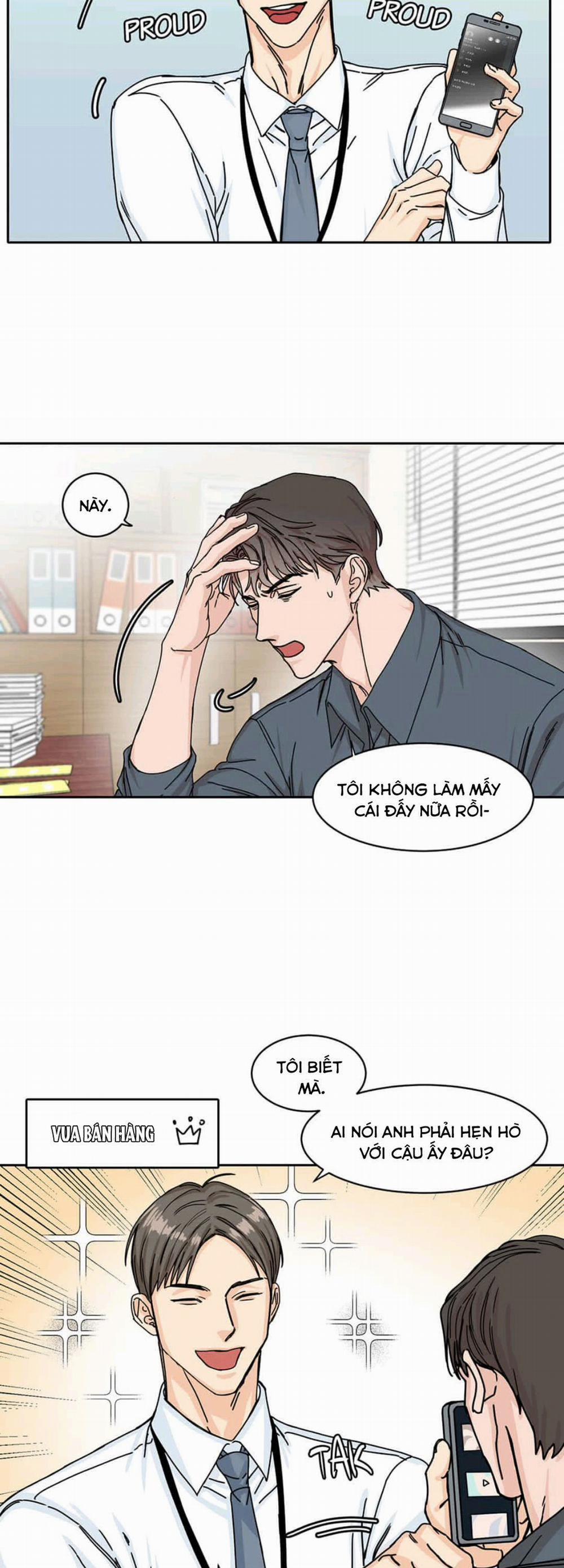 Chỉ Dành Cho Người Đăng Ký 1 trang 19