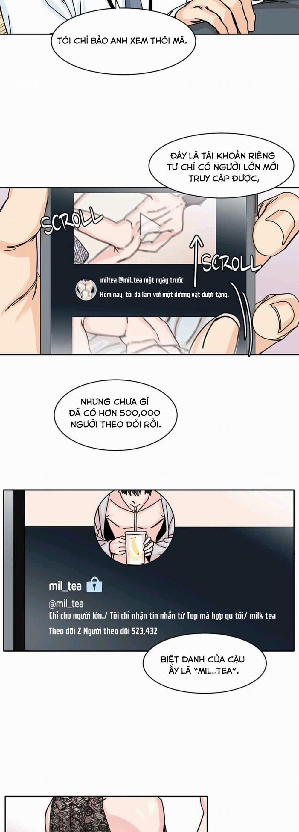 Chỉ Dành Cho Người Đăng Ký 1 trang 20