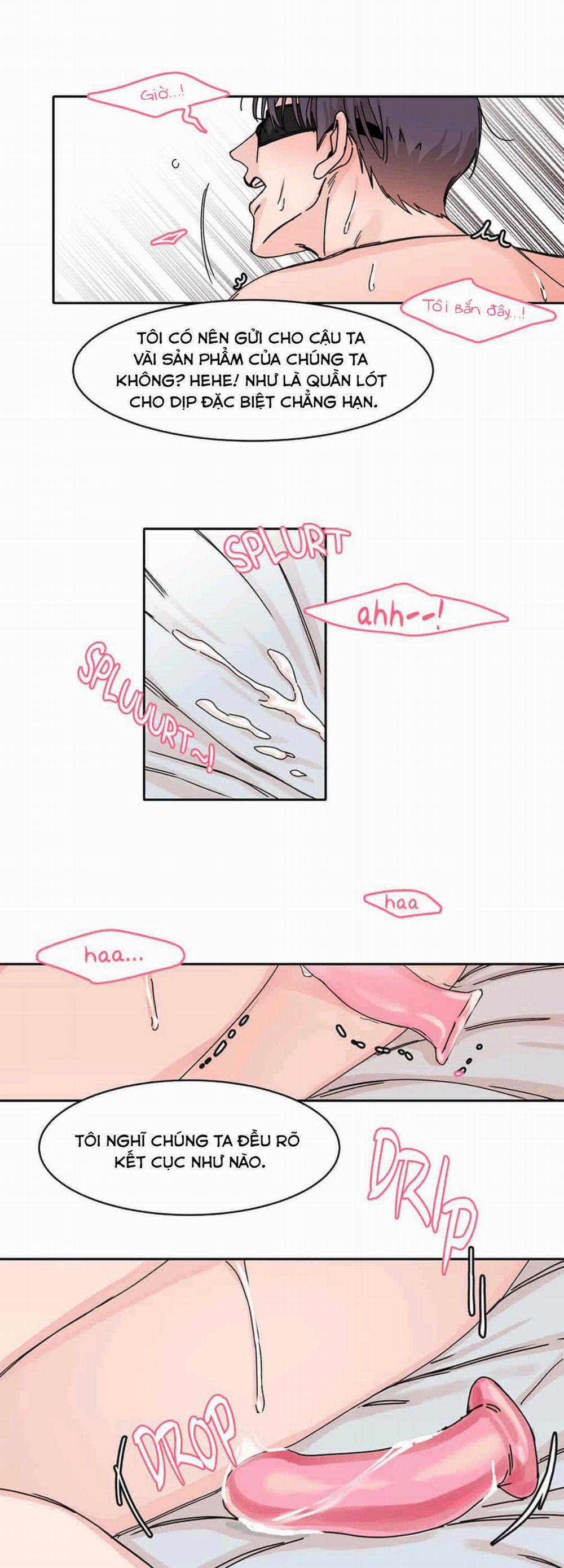 Chỉ Dành Cho Người Đăng Ký 1 trang 23