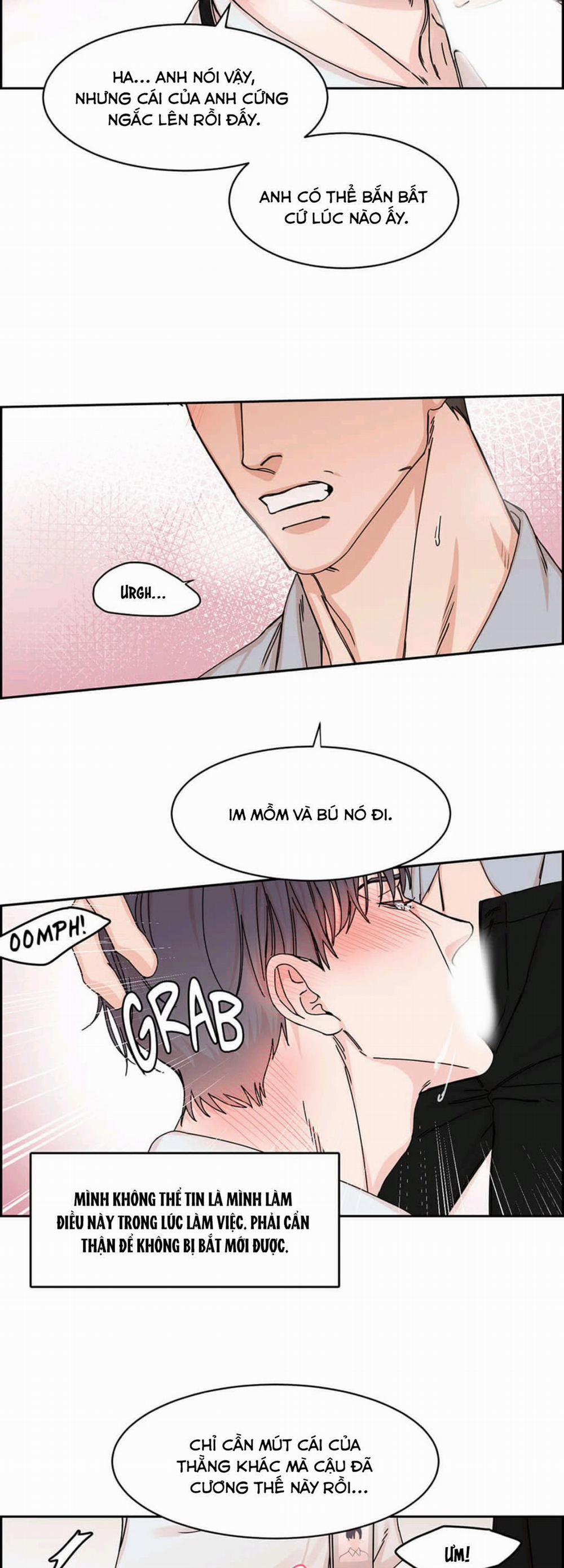 Chỉ Dành Cho Người Đăng Ký 1 trang 3