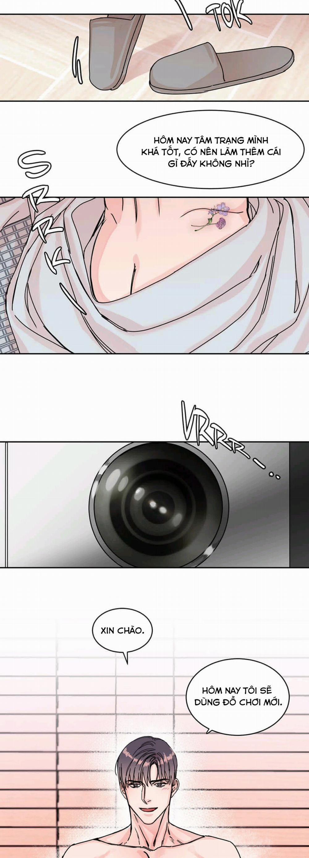 Chỉ Dành Cho Người Đăng Ký 1 trang 33