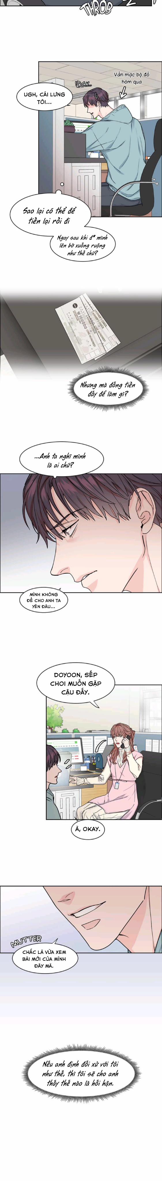 Chỉ Dành Cho Người Đăng Ký 13 trang 11