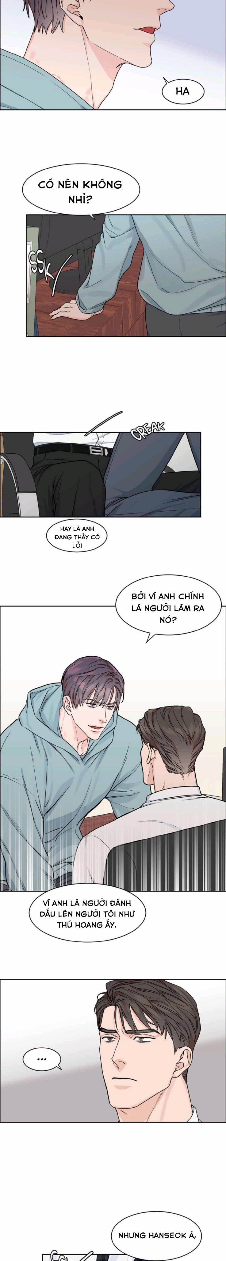 Chỉ Dành Cho Người Đăng Ký 13 trang 15