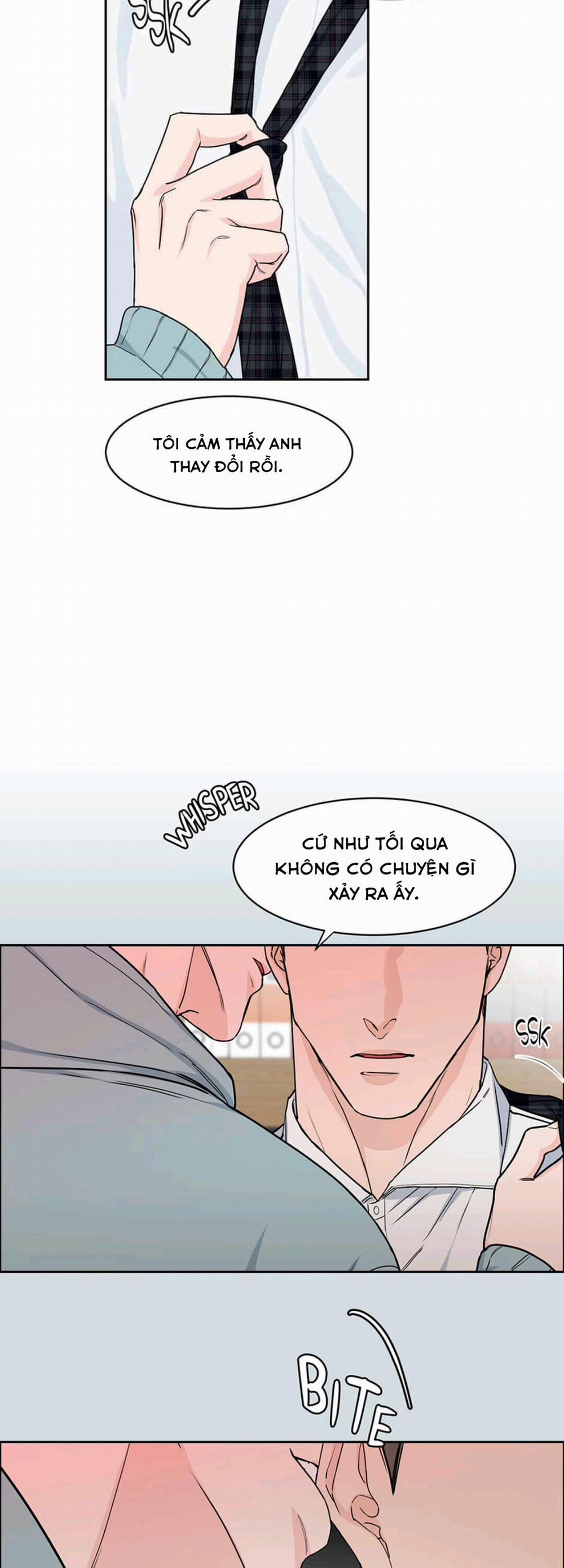 Chỉ Dành Cho Người Đăng Ký 13 trang 16