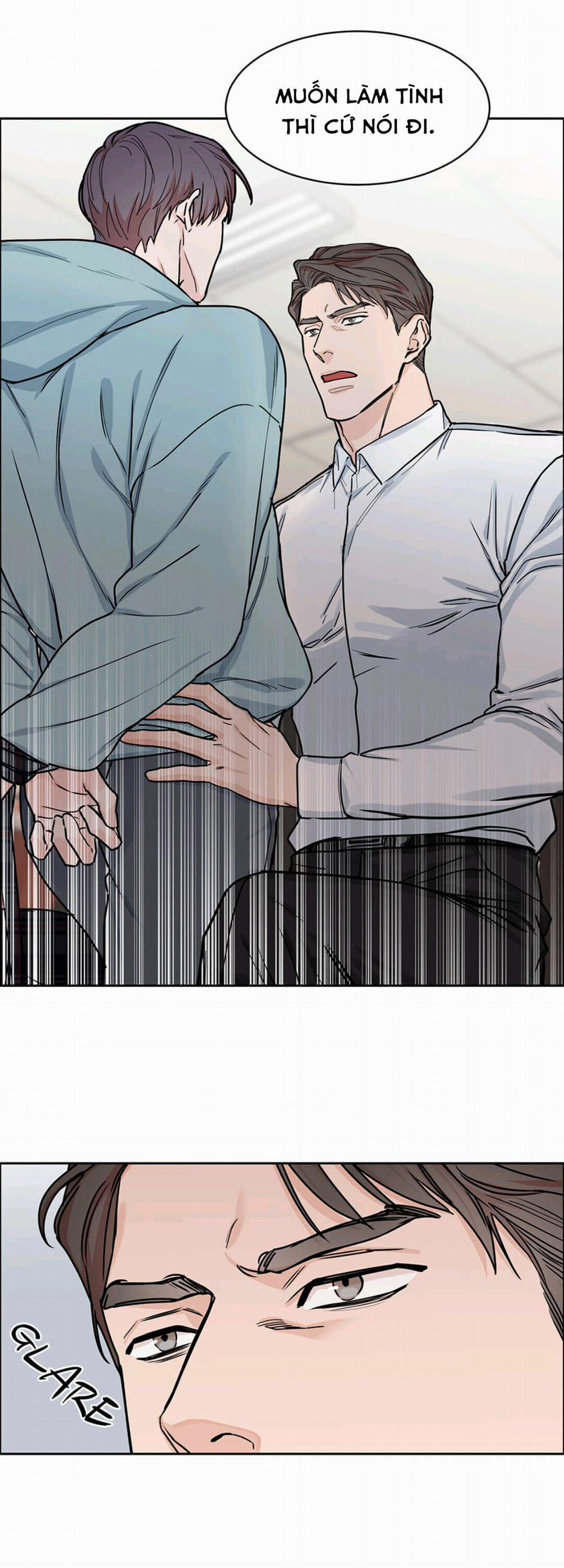 Chỉ Dành Cho Người Đăng Ký 13 trang 18