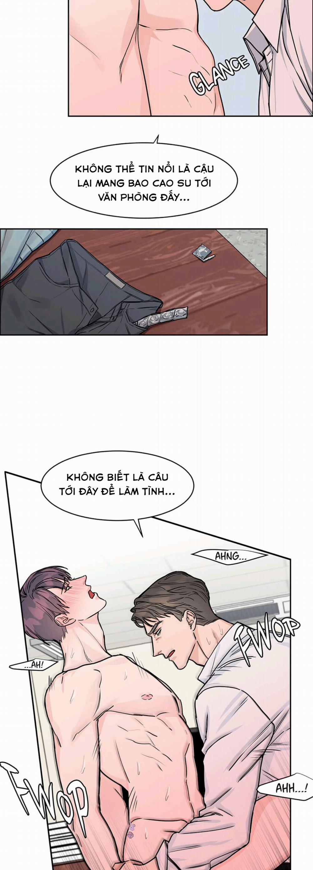 Chỉ Dành Cho Người Đăng Ký 13 trang 21