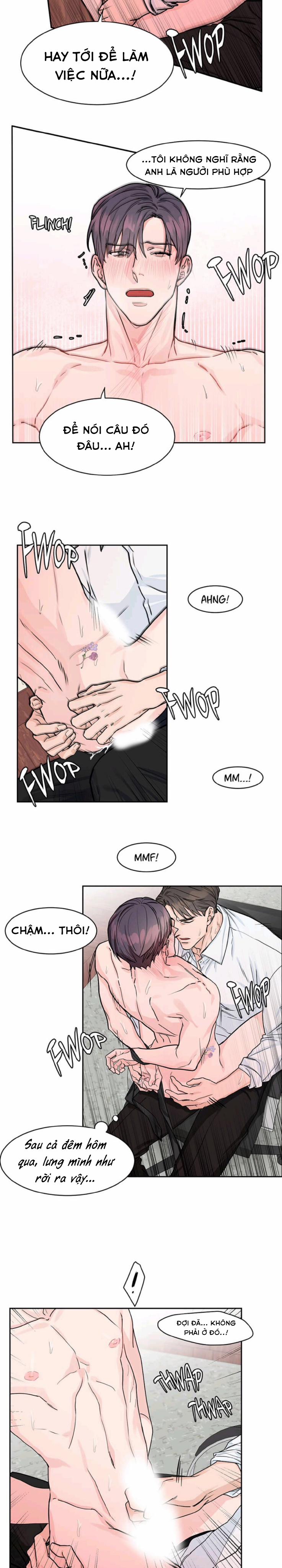 Chỉ Dành Cho Người Đăng Ký 13 trang 22