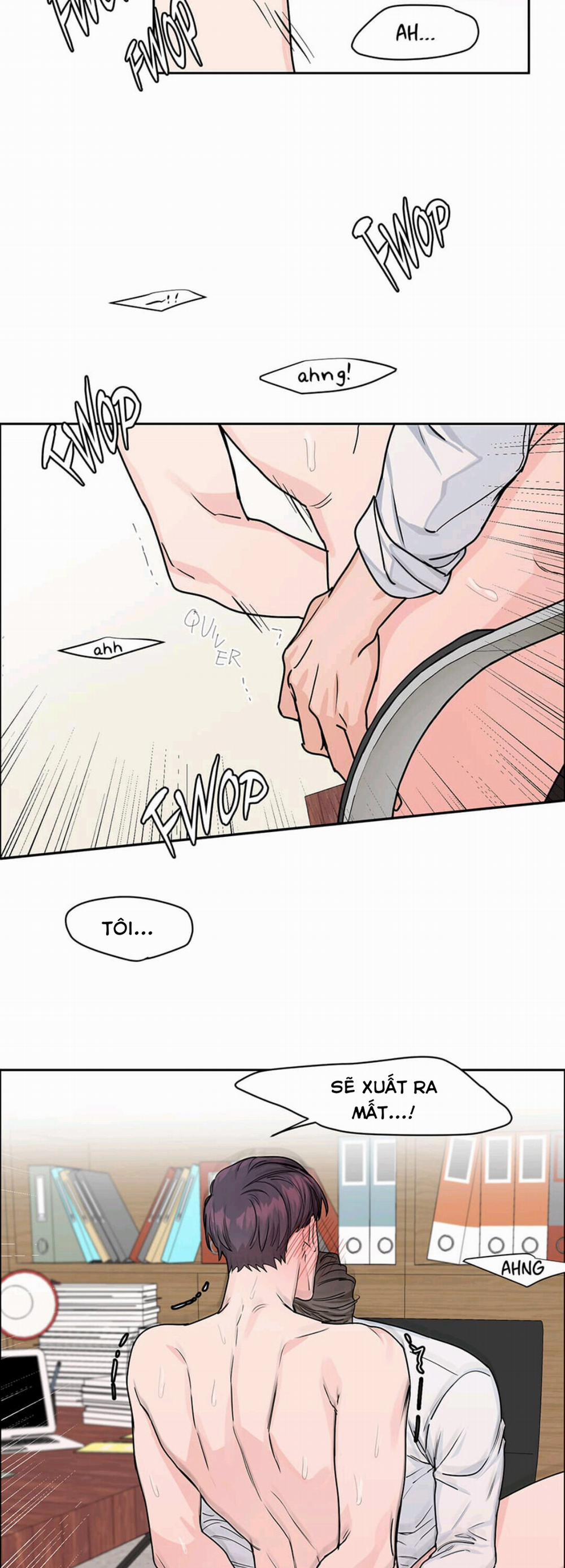 Chỉ Dành Cho Người Đăng Ký 13 trang 24