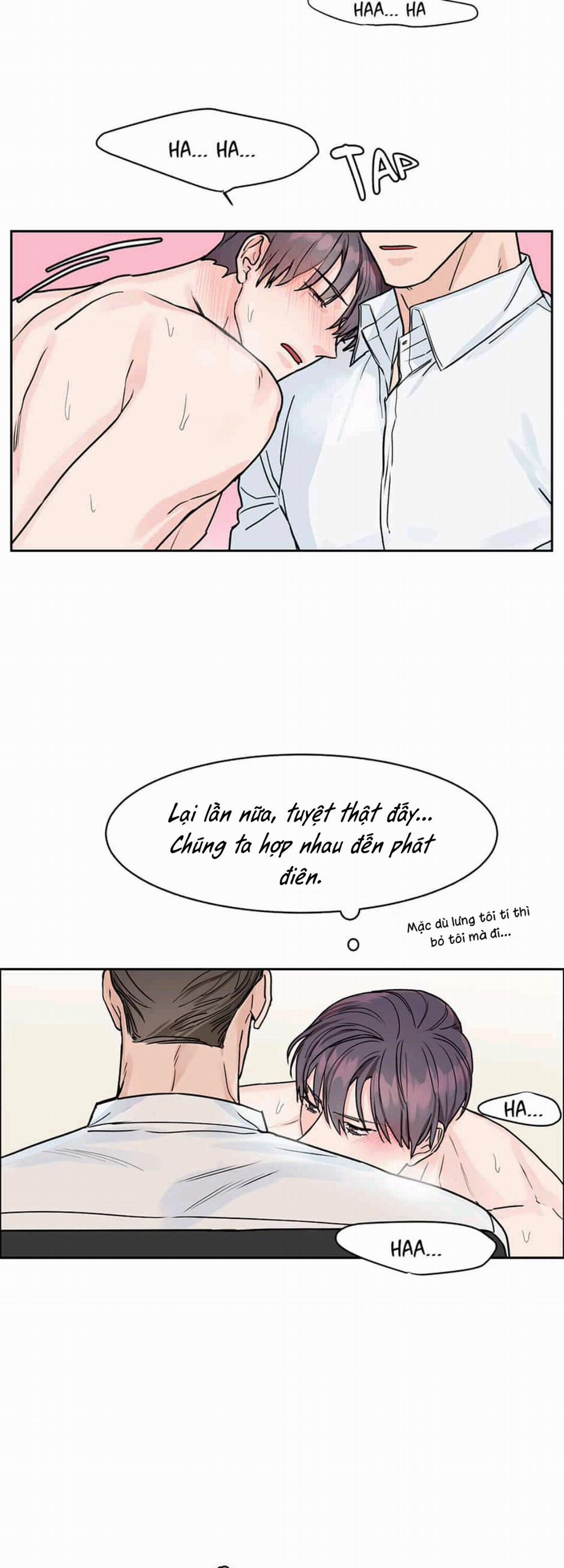 Chỉ Dành Cho Người Đăng Ký 13 trang 26