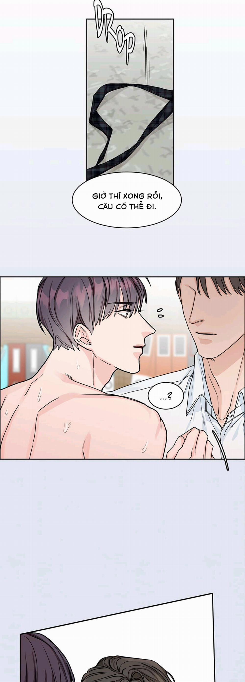 Chỉ Dành Cho Người Đăng Ký 13 trang 27