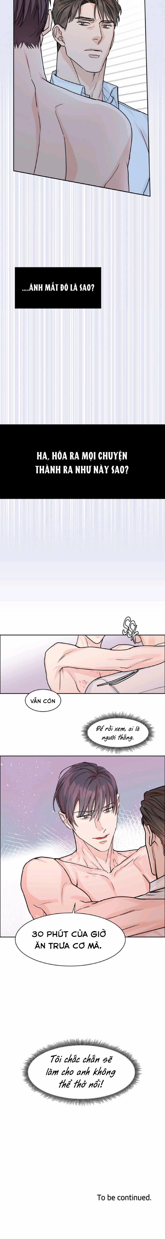 Chỉ Dành Cho Người Đăng Ký 13 trang 28